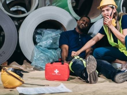 El Paso, TX personal injury lawyer