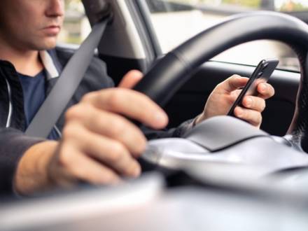 El Paso, TX car accident attorney