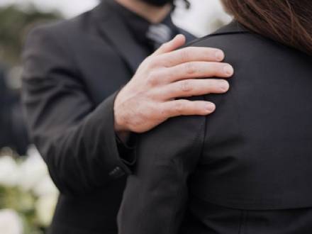 Van Horn, TX wrongful death lawyer